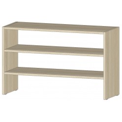 Секция для обуви (обувница) (Лин) в Урае - uraj.mebel-e96.ru