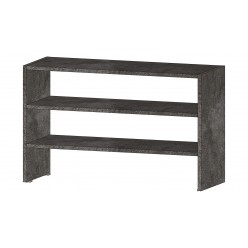 Секция для обуви (обувница) (Лин) в Урае - uraj.mebel-e96.ru