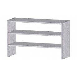 Секция для обуви (обувница) (Лин) в Урае - uraj.mebel-e96.ru