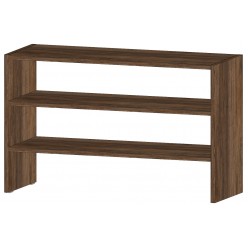 Секция для обуви (обувница) (Лин) в Урае - uraj.mebel-e96.ru