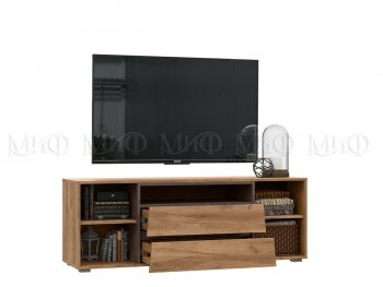 Тумба ТВ Соренто (Миф) в Урае - uraj.mebel-e96.ru