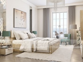 Спальный гарнитур Белладжио (БТС) в Урае - uraj.mebel-e96.ru