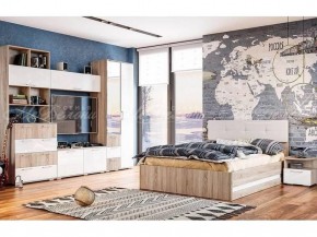 Спальный гарнитур Белладжио (БТС) в Урае - uraj.mebel-e96.ru