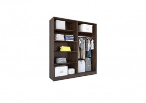 Спальный гарнитур Леси + 4-х створчатый шкаф (Гор) в Урае - uraj.mebel-e96.ru