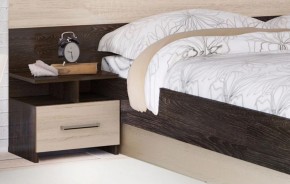 Спальный гарнитур Леси + 4-х створчатый шкаф (Гор) в Урае - uraj.mebel-e96.ru