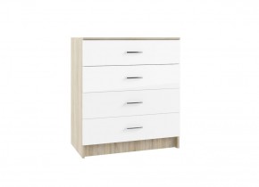 Спальный гарнитур Софи (модульная) в Урае - uraj.mebel-e96.ru