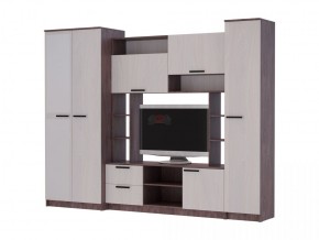 Стенка Александра 10 в Урае - uraj.mebel-e96.ru