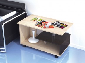 Стол журнальный Консул-5 (Текс) в Урае - uraj.mebel-e96.ru