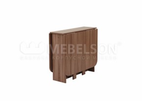 Стол-книжка ПВХ (Мебельсон) в Урае - uraj.mebel-e96.ru