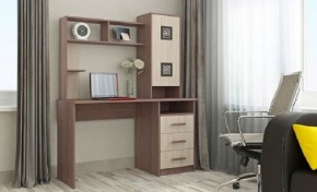 Стол компьютерный Фаворит в Урае - uraj.mebel-e96.ru