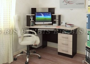 Стол компьютерный Каспер (БТС) в Урае - uraj.mebel-e96.ru