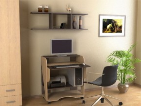 Стол компьютерный Троян-1 в Урае - uraj.mebel-e96.ru