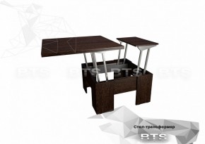 Стол Трансформер (БТС) в Урае - uraj.mebel-e96.ru