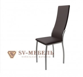 Стул Лорд (венге) SV-Мебель в Урае - uraj.mebel-e96.ru