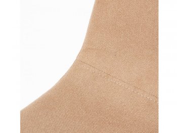 Стул DC 5541 ткань коричневый (ЦМ) в Урае - uraj.mebel-e96.ru