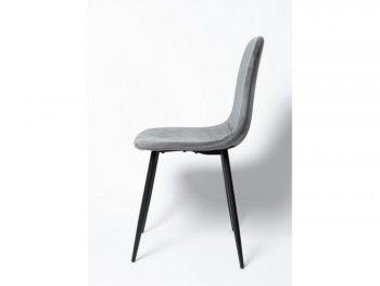 Стул DC 5541 велюр графит (ЦМ) в Урае - uraj.mebel-e96.ru