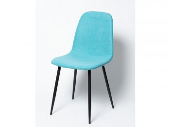 Стул DC 5541 морская волна (ЦМ) в Урае - uraj.mebel-e96.ru