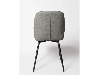 Стул ОКС 1342 серый винтаж (ИЦ) в Урае - uraj.mebel-e96.ru