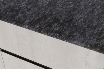 Кухонный гарнитур Сюита мега 2500 мм (Герда) в Урае - uraj.mebel-e96.ru