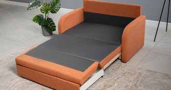 Диван-кровать Тео арт. 907 (НиК) в Урае - uraj.mebel-e96.ru