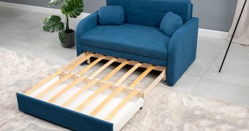 Диван-кровать Тео арт. 908 (НиК) в Урае - uraj.mebel-e96.ru