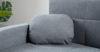 Диван-кровать Тео арт. 909 (НиК) в Урае - uraj.mebel-e96.ru