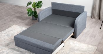 Диван-кровать Тео арт. 909 (НиК) в Урае - uraj.mebel-e96.ru