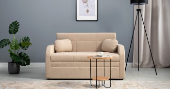 Диван-кровать Тео арт. 905 (НиК) в Урае - uraj.mebel-e96.ru