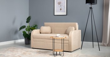 Диван-кровать Тео арт. 905 (НиК) в Урае - uraj.mebel-e96.ru