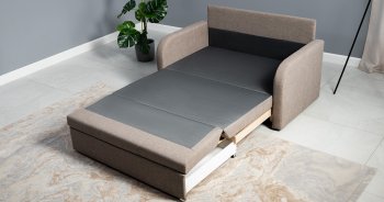 Диван-кровать Тео арт. 906 (НиК) в Урае - uraj.mebel-e96.ru