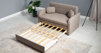 Диван-кровать Тео арт. 906 (НиК) в Урае - uraj.mebel-e96.ru