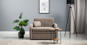 Кресло-кровать Тео арт. ТК 906 (НиК) в Урае - uraj.mebel-e96.ru