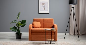 Кресло-кровать Тео арт. ТК 907 (НиК) в Урае - uraj.mebel-e96.ru