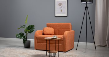 Кресло-кровать Тео арт. ТК 907 (НиК) в Урае - uraj.mebel-e96.ru