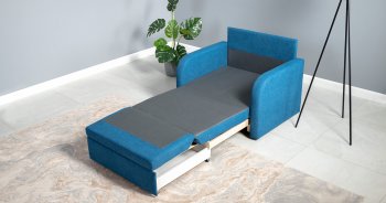 Кресло-кровать Тео арт. ТК 908 (НиК) в Урае - uraj.mebel-e96.ru