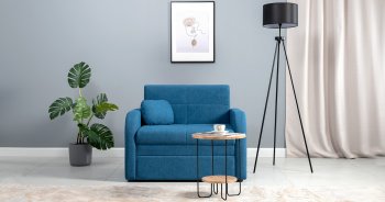 Кресло-кровать Тео арт. ТК 908 (НиК) в Урае - uraj.mebel-e96.ru