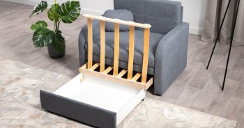 Кресло-кровать Тео арт. ТК 909 (НиК) в Урае - uraj.mebel-e96.ru