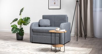 Кресло-кровать Тео арт. ТК 909 (НиК) в Урае - uraj.mebel-e96.ru