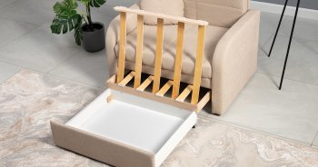 Кресло-кровать Тео арт. ТК 905 (НиК) в Урае - uraj.mebel-e96.ru