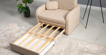 Кресло-кровать Тео арт. ТК 905 (НиК) в Урае - uraj.mebel-e96.ru