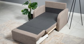 Кресло-кровать Тео арт. ТК 906 (НиК) в Урае - uraj.mebel-e96.ru