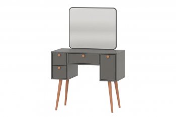Трюмо 4-25919 (ГК) в Урае - uraj.mebel-e96.ru