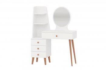 Трюмо 4-25917  (ГК) в Урае - uraj.mebel-e96.ru