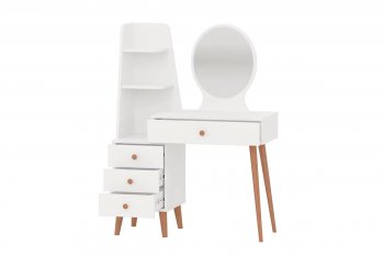 Трюмо 4-25917  (ГК) в Урае - uraj.mebel-e96.ru