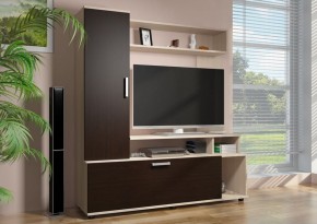 Тумба для ТВ TV-2 А (Стиль) в Урае - uraj.mebel-e96.ru