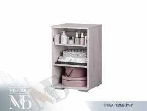 Тумба прикроватная ТБ-02 Кимберли (БТС) в Урае - uraj.mebel-e96.ru