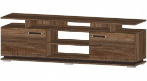 ТВ тумба Каскад (Лин) в Урае - uraj.mebel-e96.ru