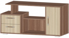 ТВ тумба Лацио ясень шимо комб. в Урае - uraj.mebel-e96.ru