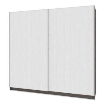 Шкаф-купе 2200 мм Урбан 2-х ств. У621 (Модерн) в Урае - uraj.mebel-e96.ru