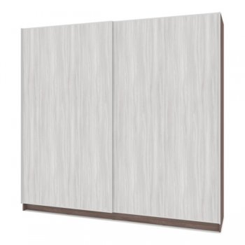 Шкаф-купе 2000 мм Урбан 2-х ств. У601 (Модерн) в Урае - uraj.mebel-e96.ru